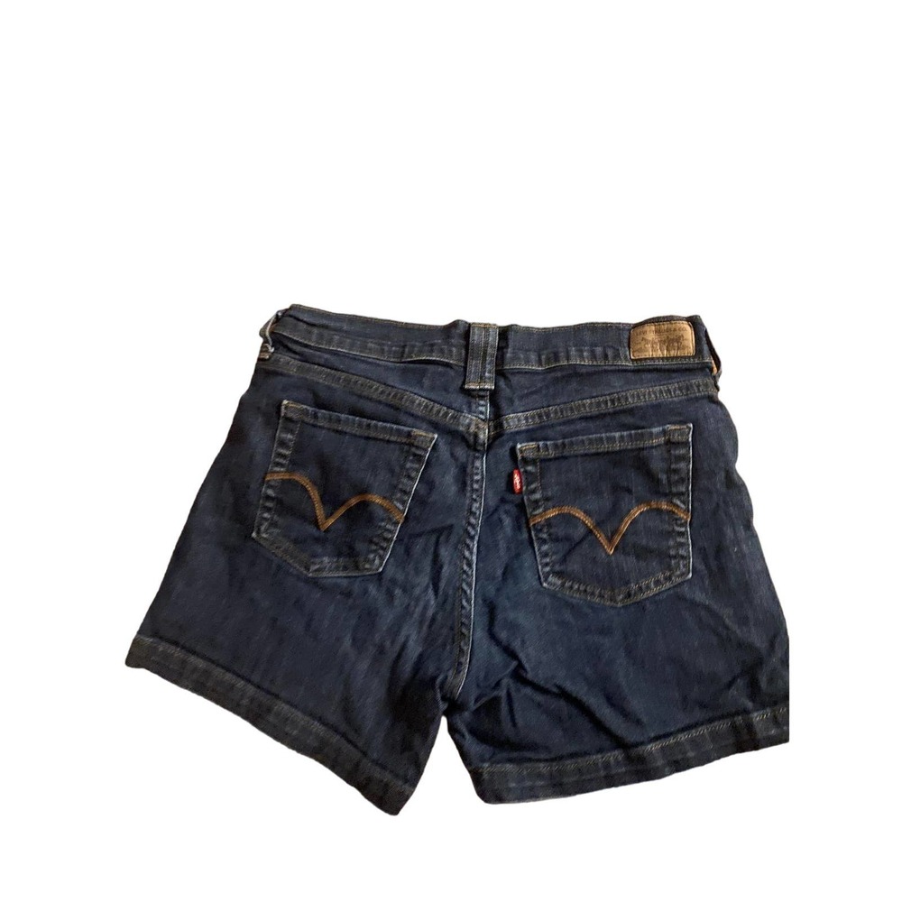 Women's Levi's 515 Shorts Size 4